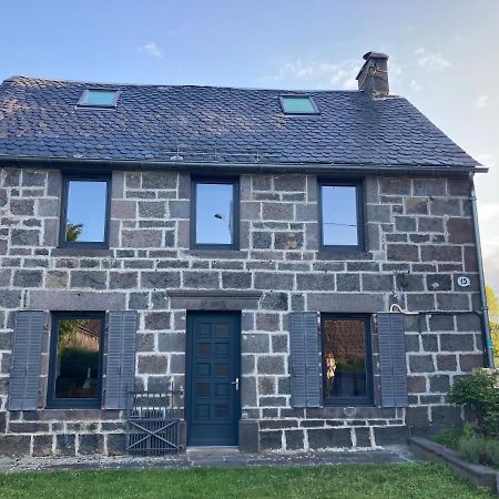 La Bulle Du Quinze Villa Mazaye Eksteriør billede