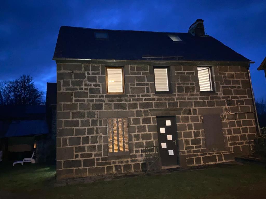 La Bulle Du Quinze Villa Mazaye Eksteriør billede